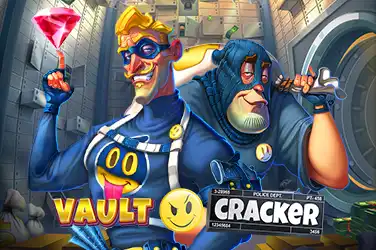 Vault Cracker